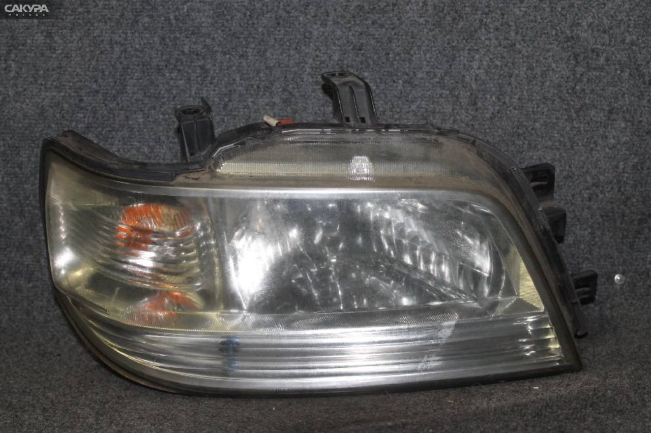 Фара правая Nissan Cube AZ10 CGA3DE 100-63614: купить в Сакура Красноярск.