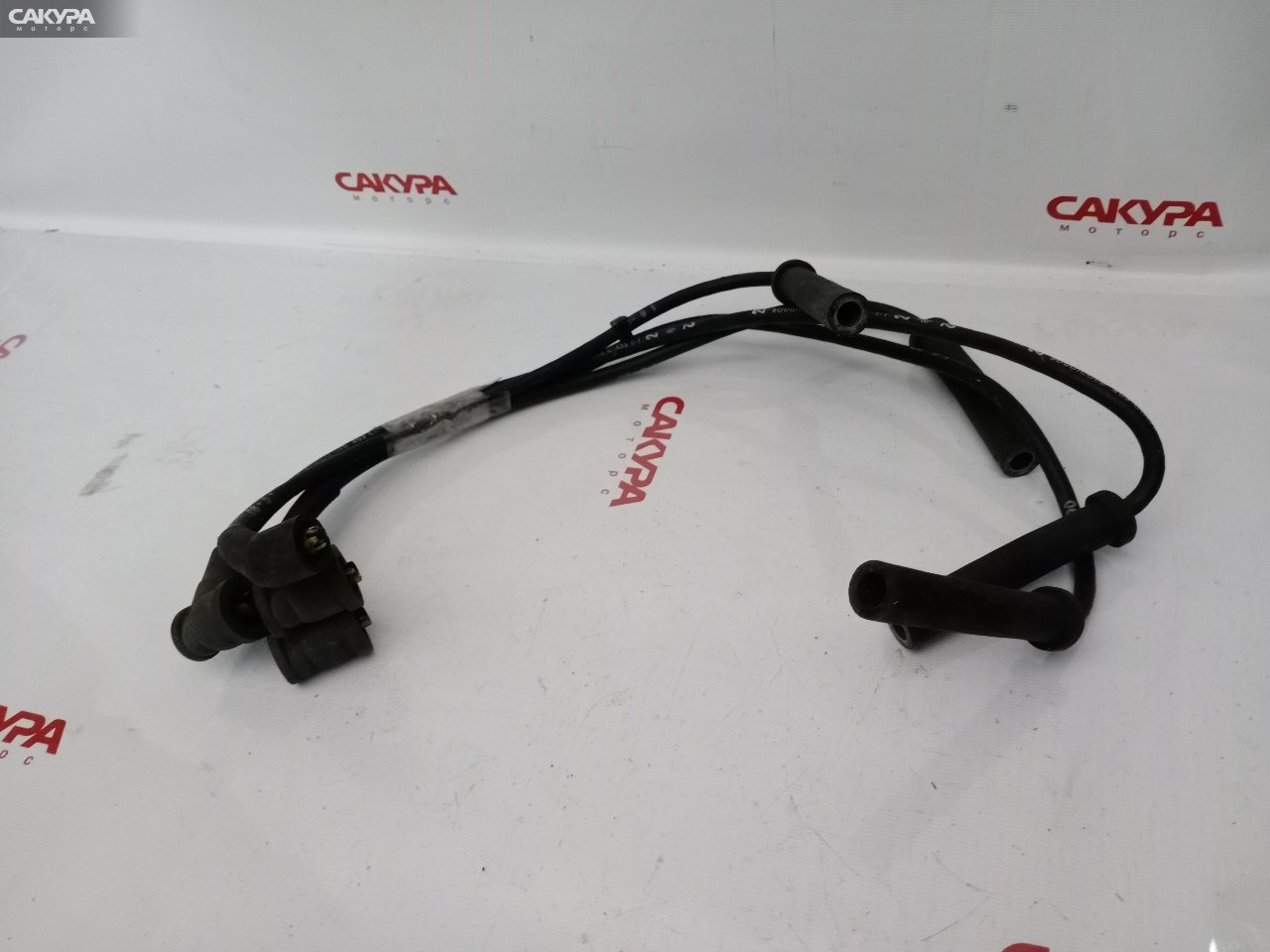 Провод высоковольтный Mazda Demio DW3W B3E: купить в Сакура Красноярск.