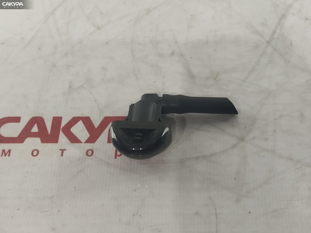 Форсунка Toyota Corolla Fielder NZE141G 1NZ-FE: купить в Сакура Красноярск.