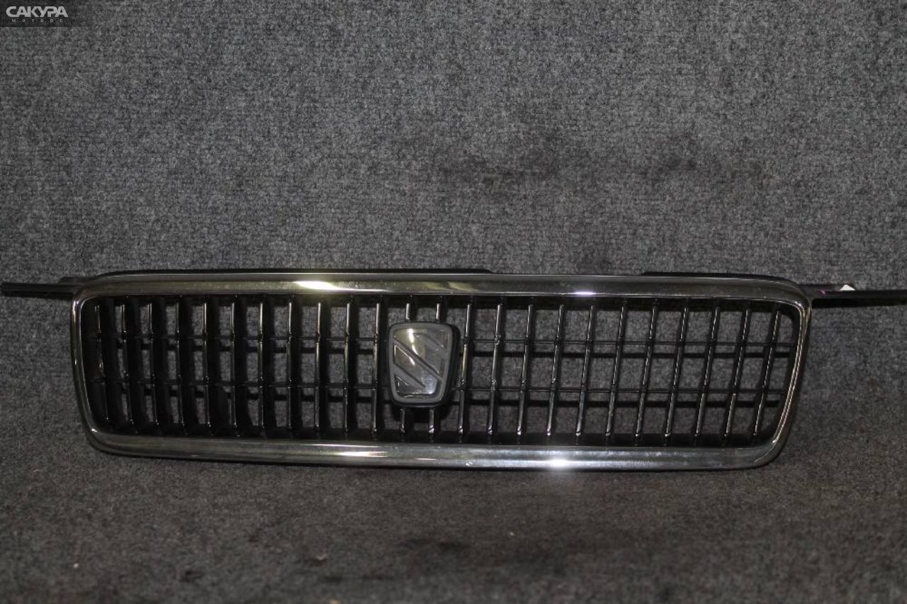 Решетка радиатора Toyota Sprinter AE110 5A-FE: купить в Сакура Красноярск.