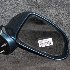 Купить Зеркало боковое на Honda Stream RN8 R20A правое в Красноярске