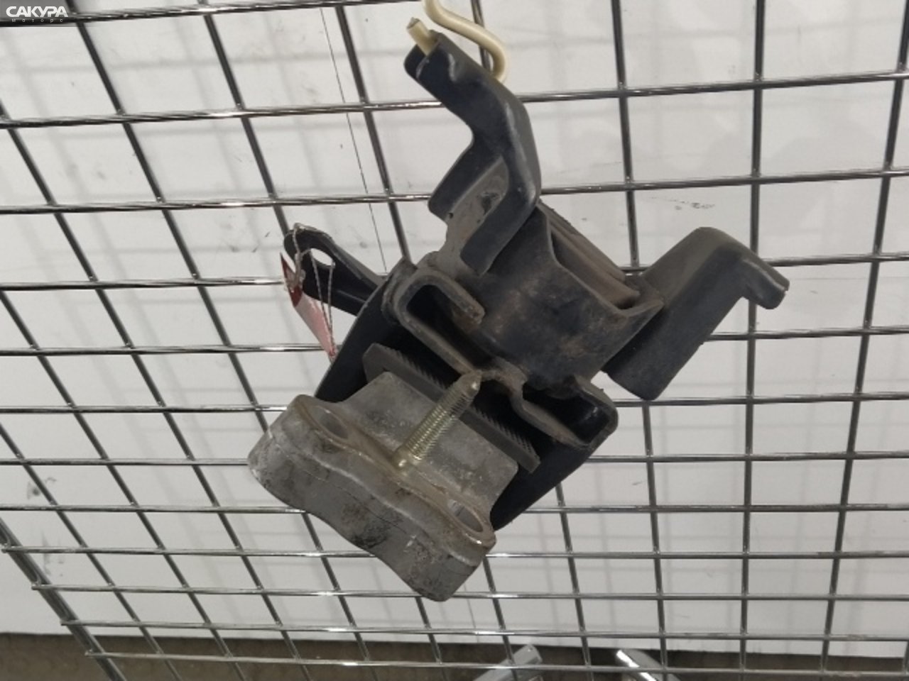 Подушка двигателя правая Toyota Wish ZGE20G 2ZR-FAE: купить в Сакура Красноярск.