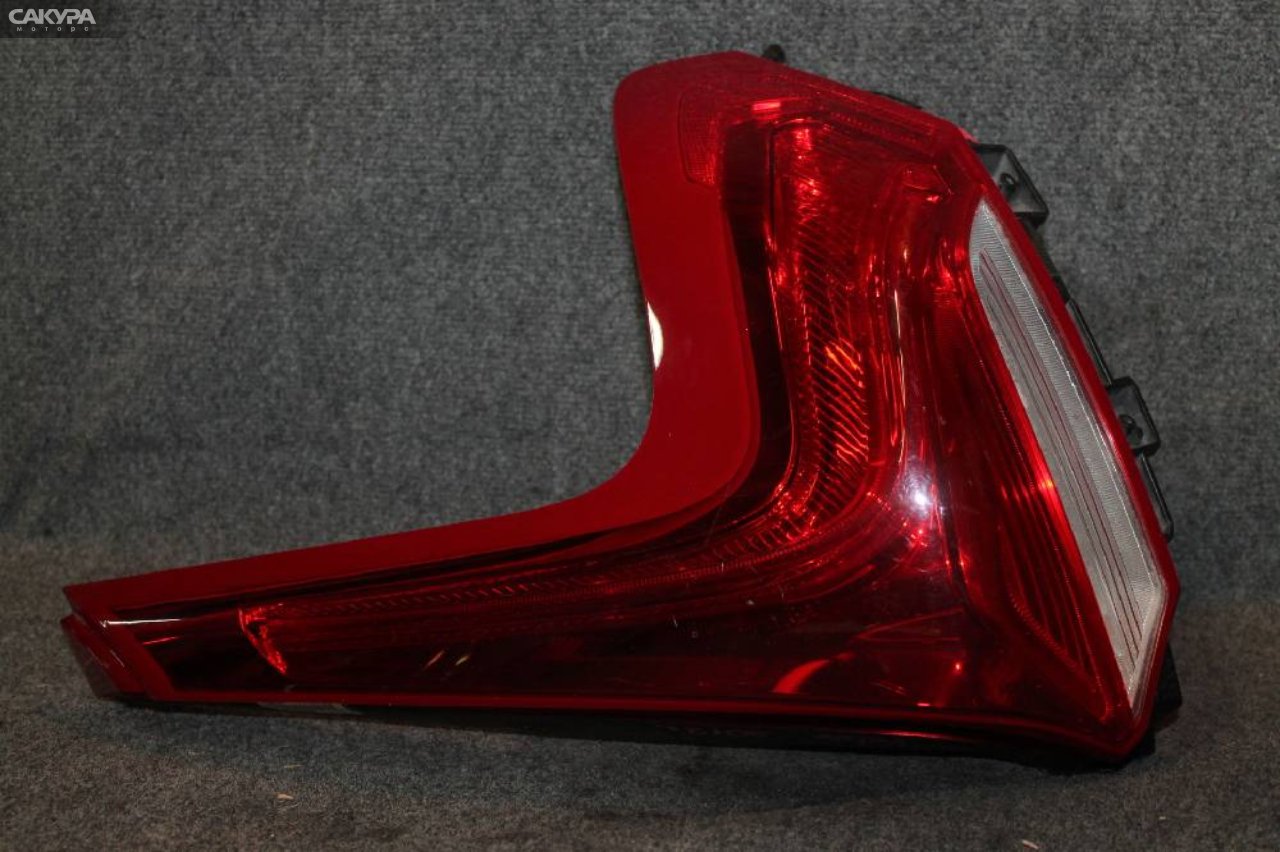 Фонарь стоп-сигнала правый Volvo V40 MV 31283340: купить в Сакура Красноярск.