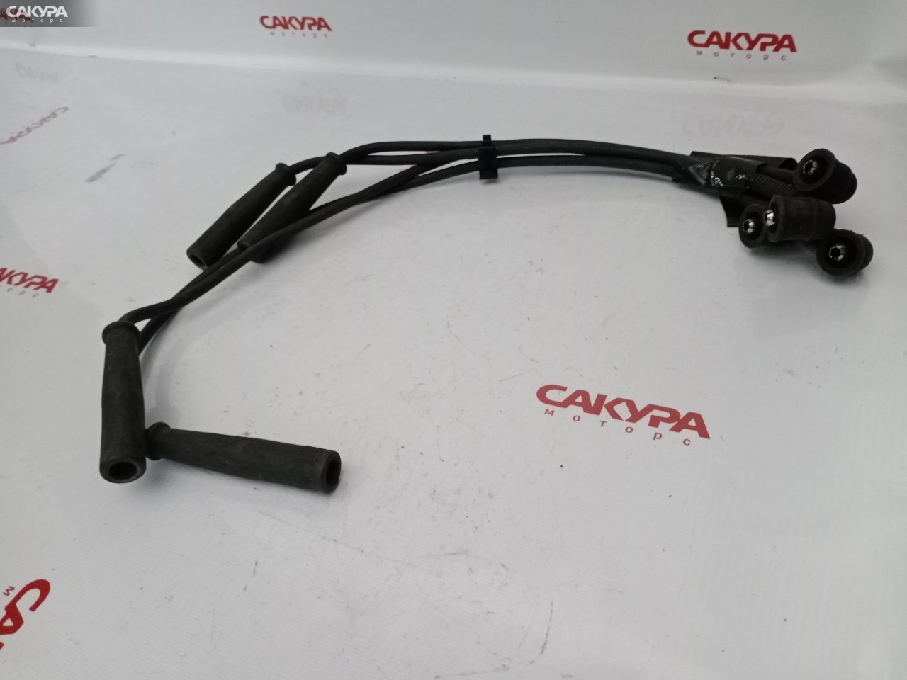 Провод высоковольтный Mazda Demio DW3W B3E: купить в Сакура Красноярск.