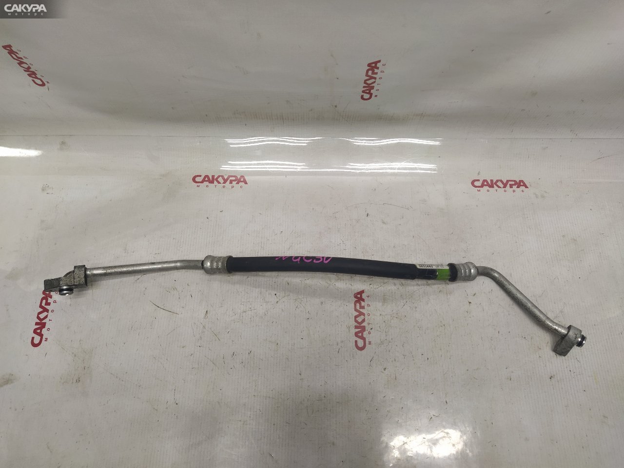 Шланг кондиционера Toyota Passo NGC30 1NR-FE: купить в Сакура Красноярск.