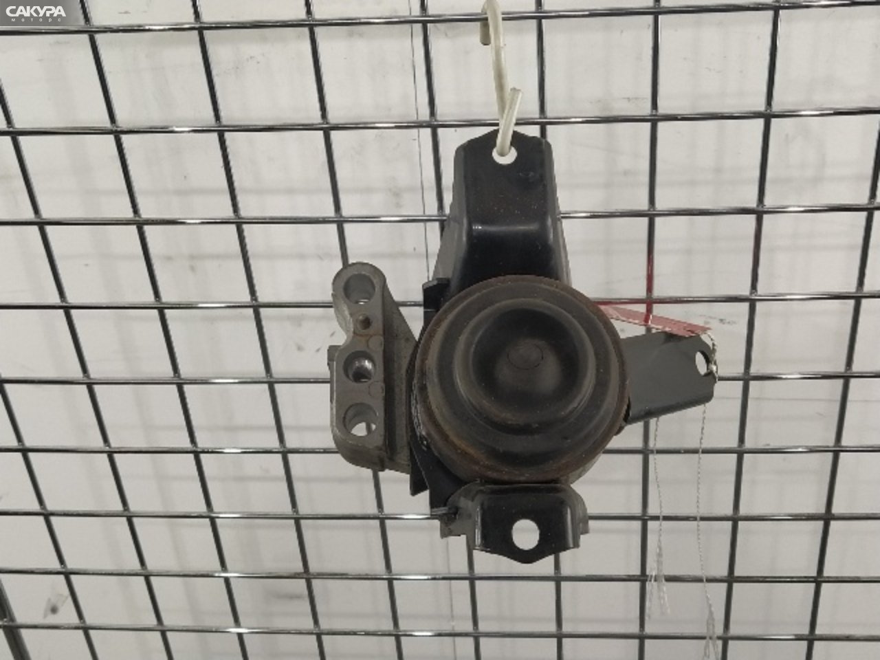 Подушка двигателя правая Toyota Passo NGC30 1NR-FE: купить в Сакура Красноярск.