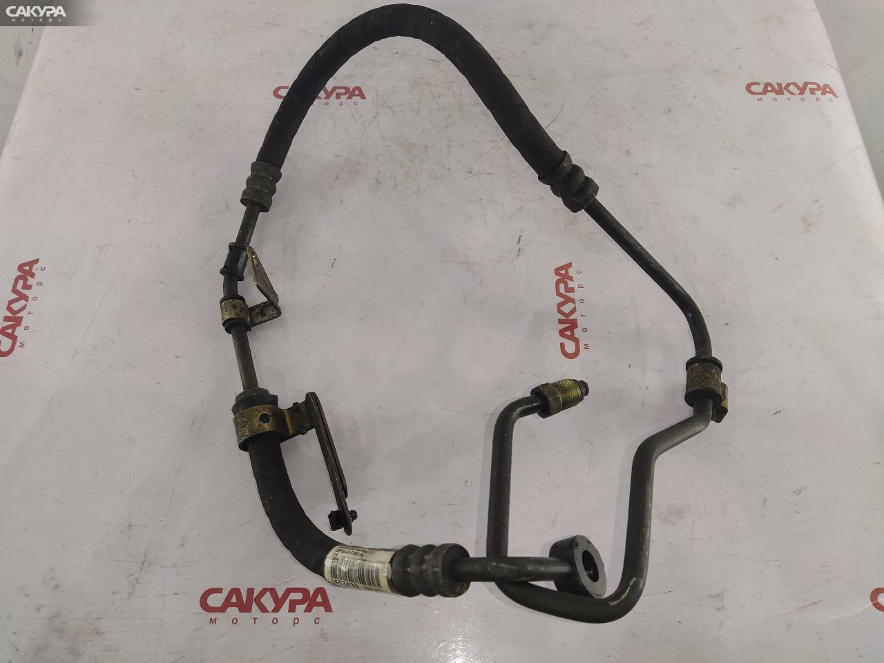 Шланг высокого давления Mazda Capella GF8P FP: купить в Сакура Красноярск.