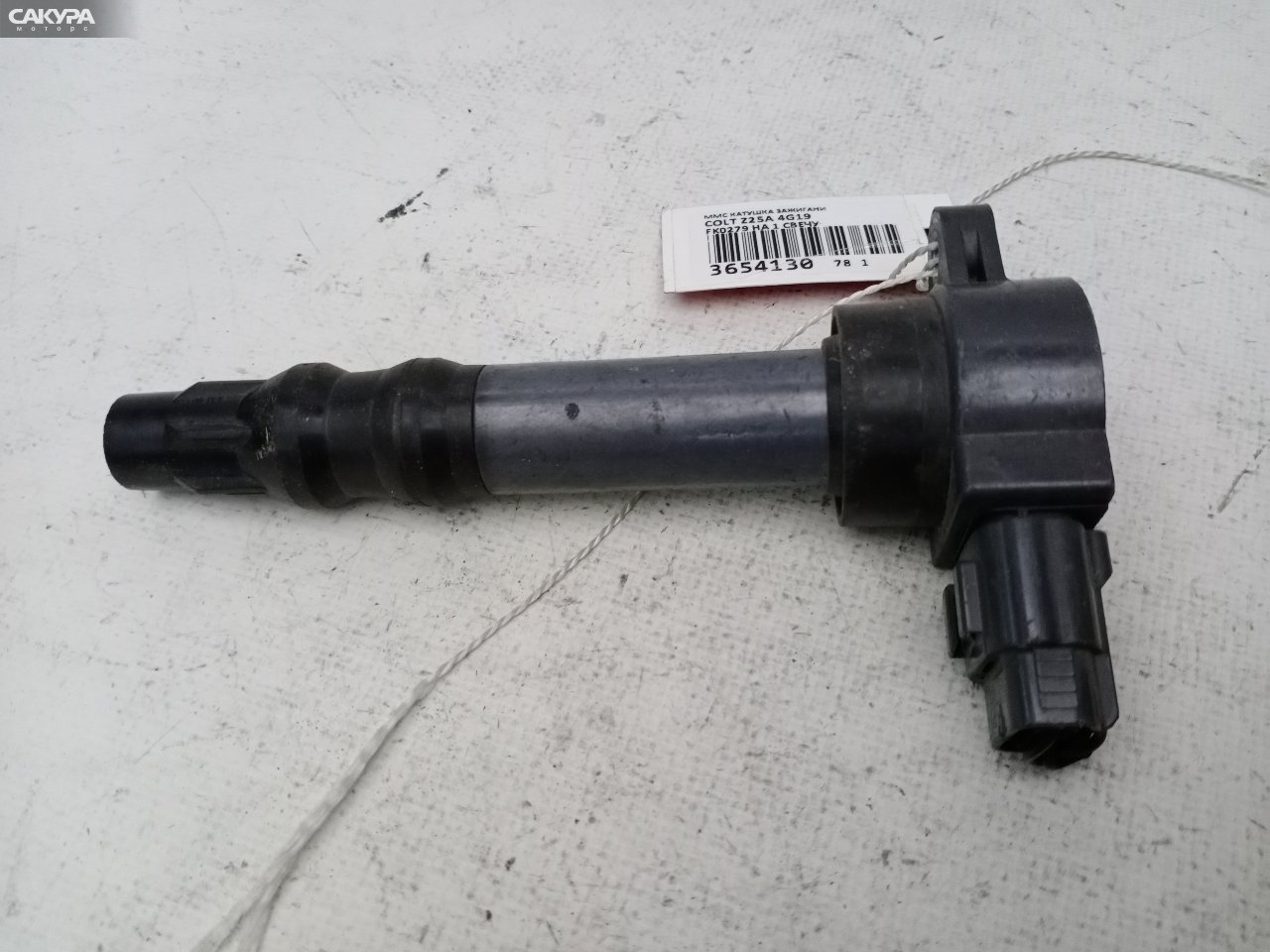 Катушка зажигания Mitsubishi Colt Z25A 4G19: купить в Сакура Красноярск.