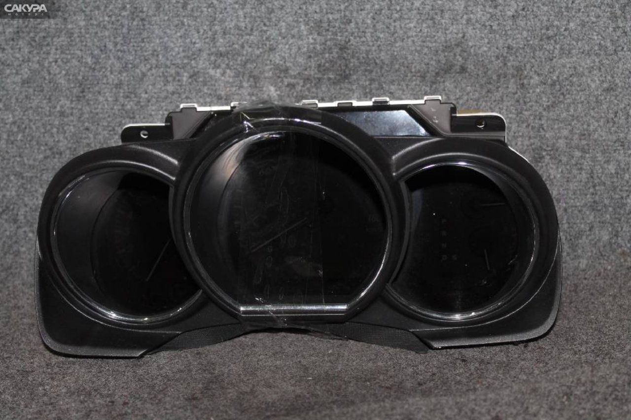 Панель приборов Toyota Harrier MCU30W 1MZ-FE: купить в Сакура Красноярск.
