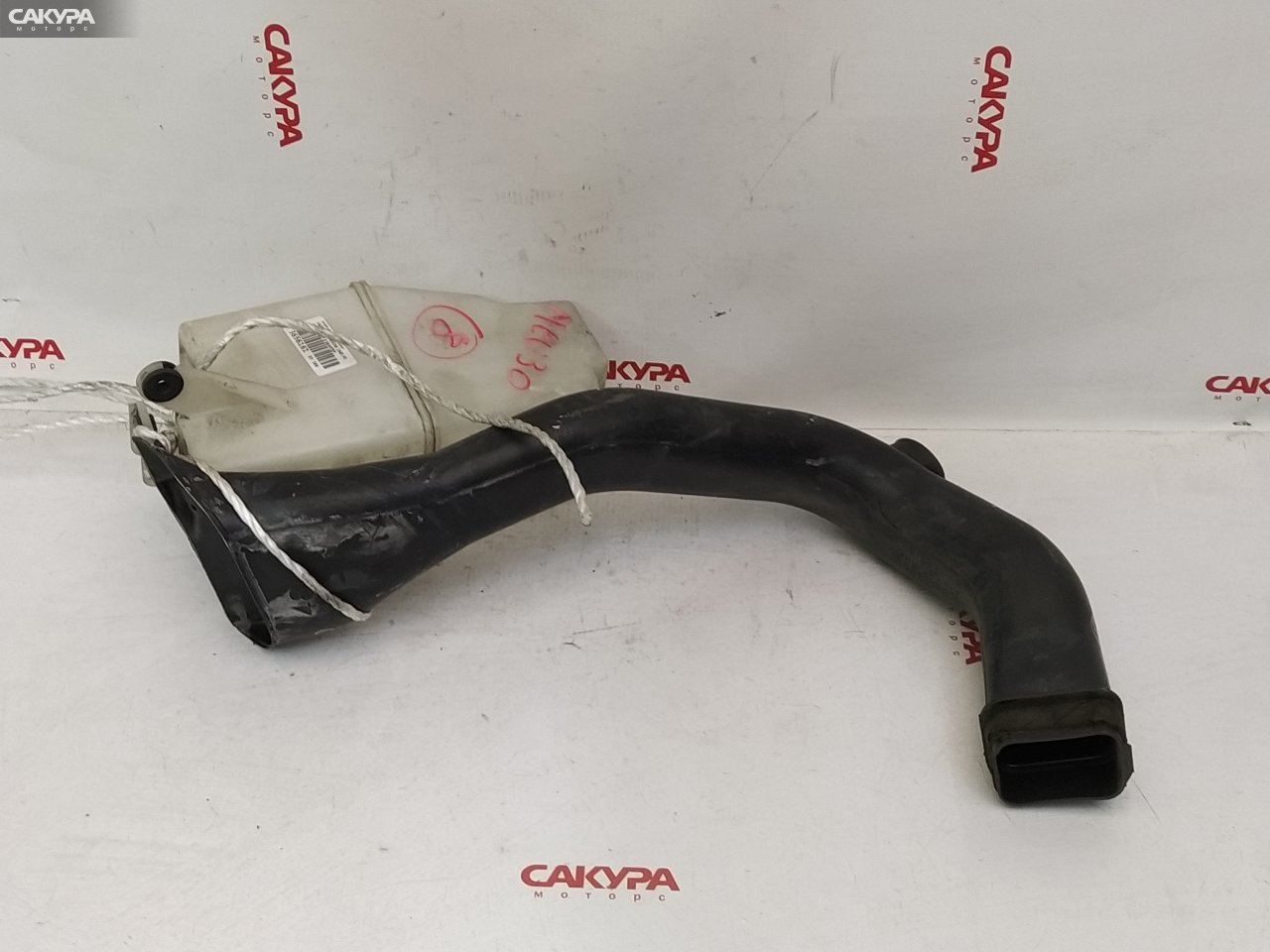 Резонатор воздушного фильтра Toyota Harrier MCU30W 1MZ-FE: купить в Сакура Красноярск.