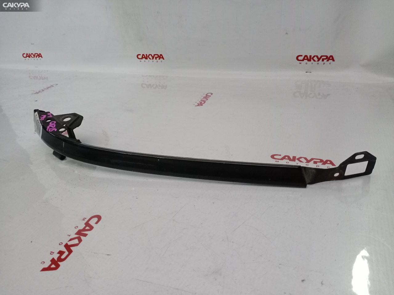 Планка под фару правая Toyota Caldina AT211G 7A-FE: купить в Сакура Красноярск.