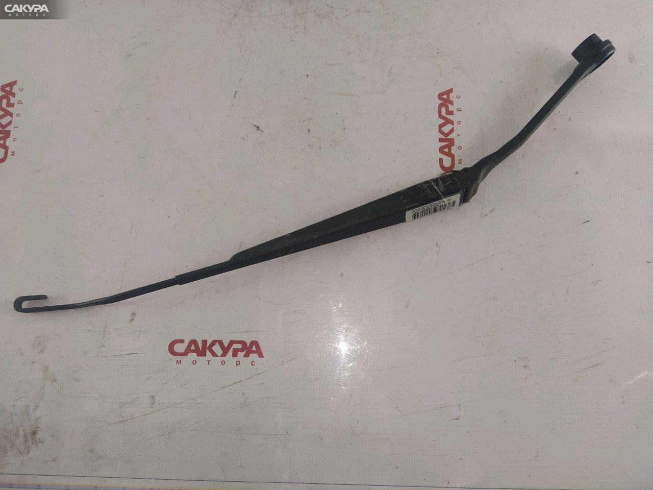 Щетка стеклоочистителя передняя правая Mazda Capella GW8W FP-DE: купить в Сакура Красноярск.