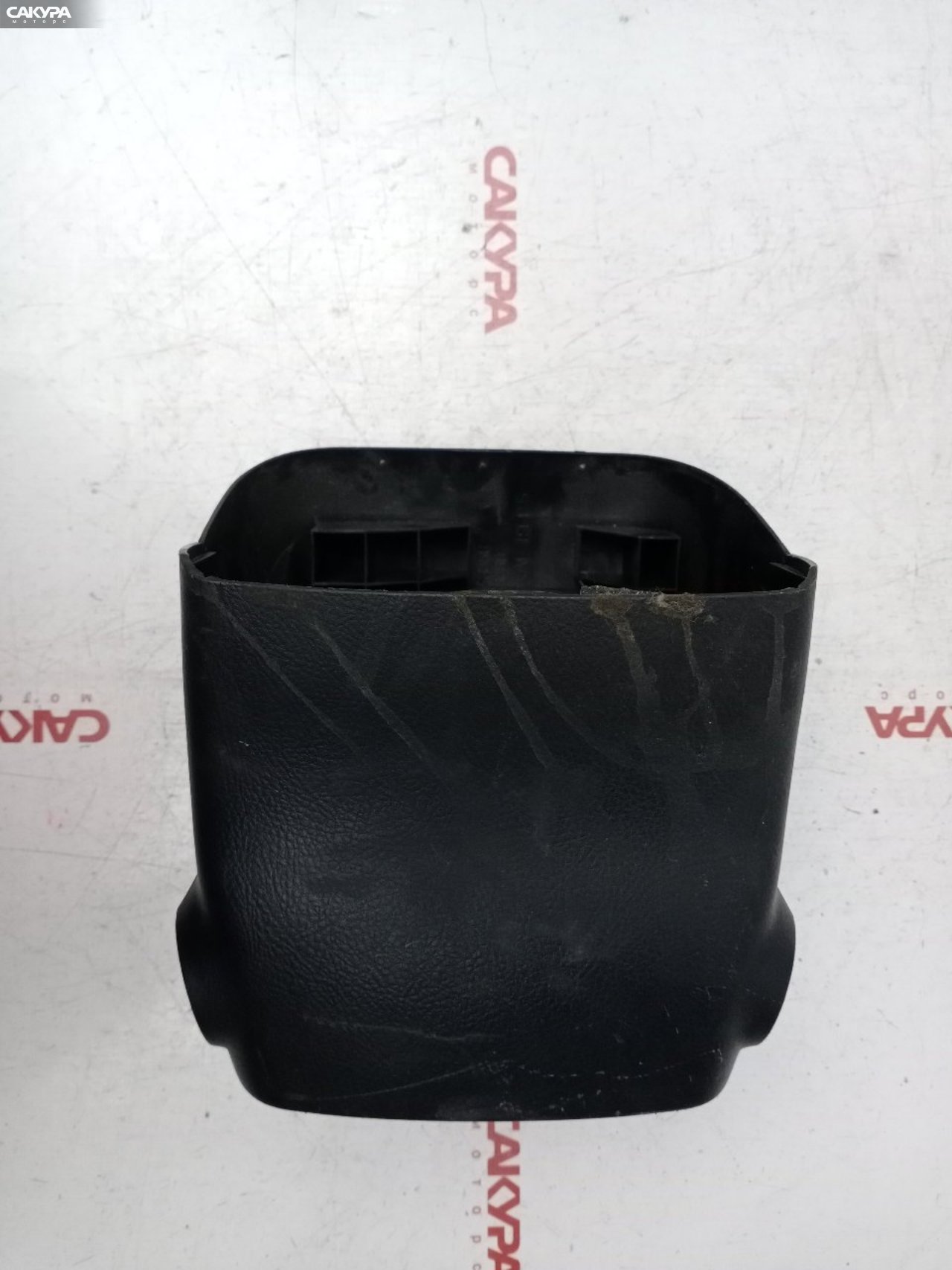 Кожух рулевой колонки Toyota Harrier ACU30W 2AZ-FE: купить в Сакура Красноярск.