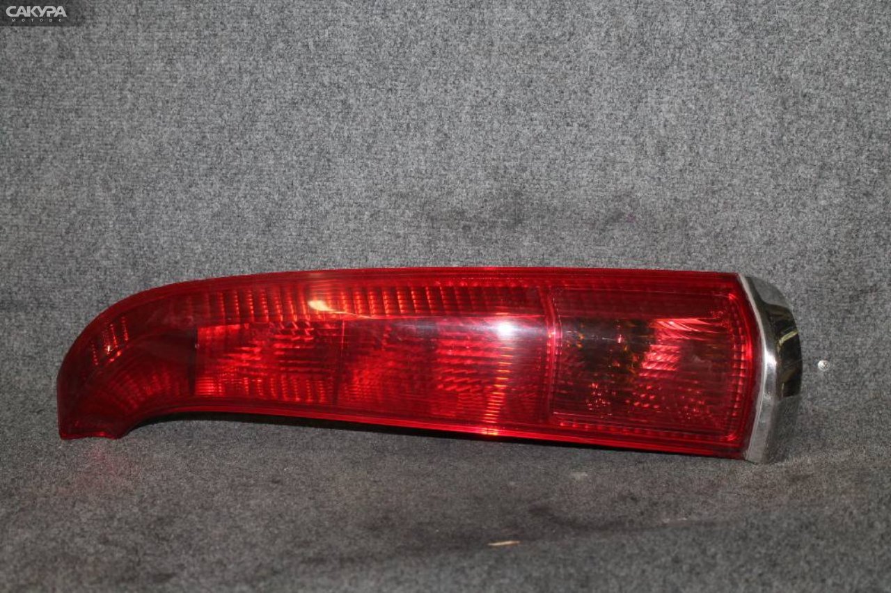 Фонарь стоп-сигнала правый Honda Stream RN3 K20A P1483: купить в Сакура Красноярск.