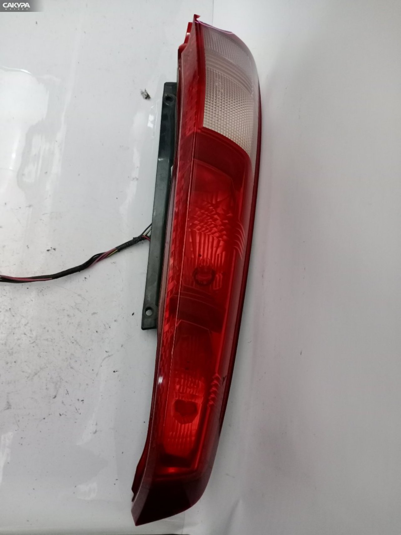 Фонарь стоп-сигнала левый Nissan X-TRAIL NT30 QR20DE 4913: купить в Сакура Красноярск.
