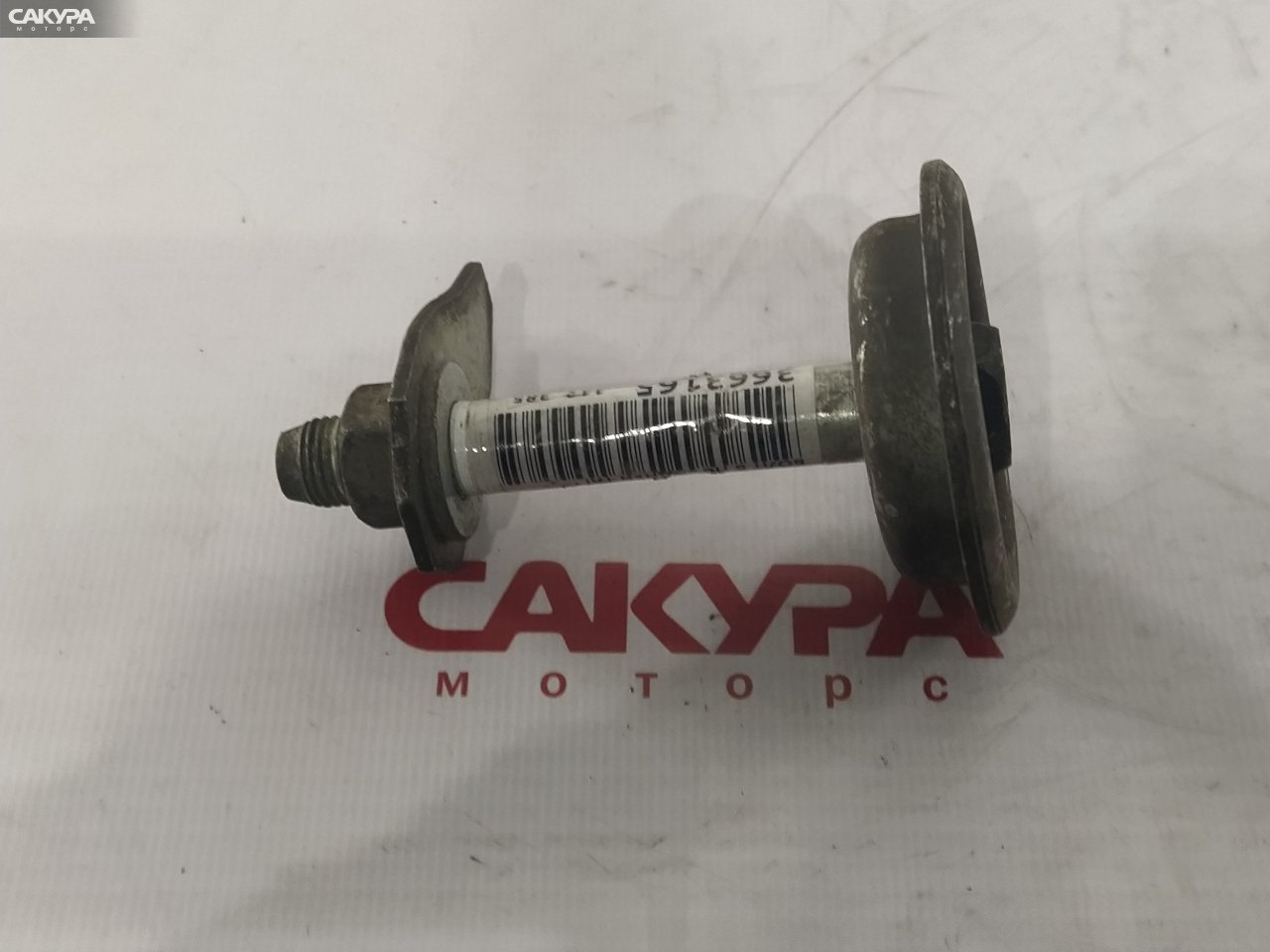 Метиз Toyota Carina ST215 3S-FE: купить в Сакура Красноярск.