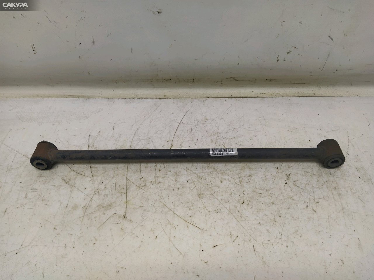 Тяга задняя Toyota Corolla AE111 4A-FE: купить в Сакура Красноярск.
