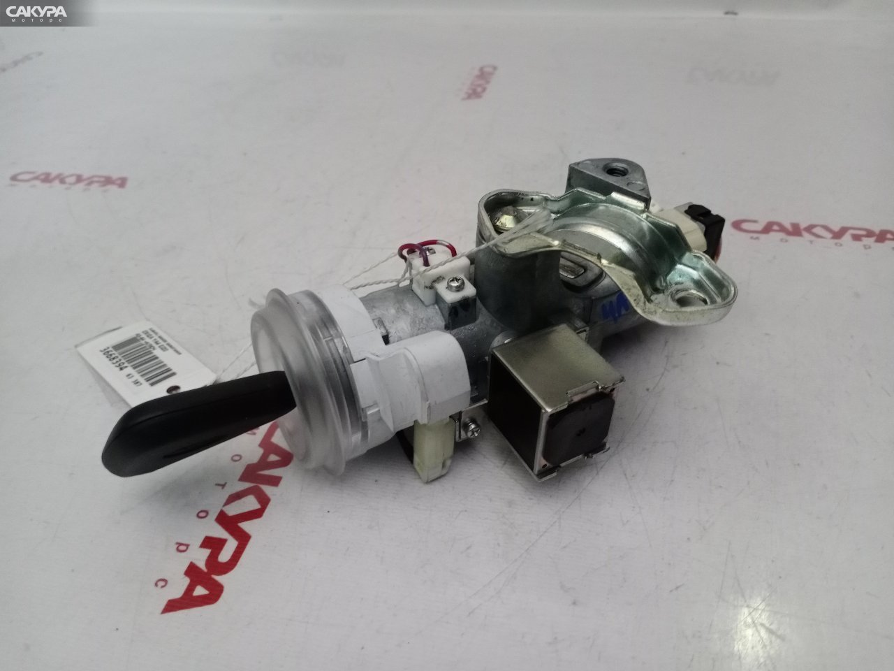 Замок зажигания Subaru Exiga YA4 EJ204: купить в Сакура Красноярск.