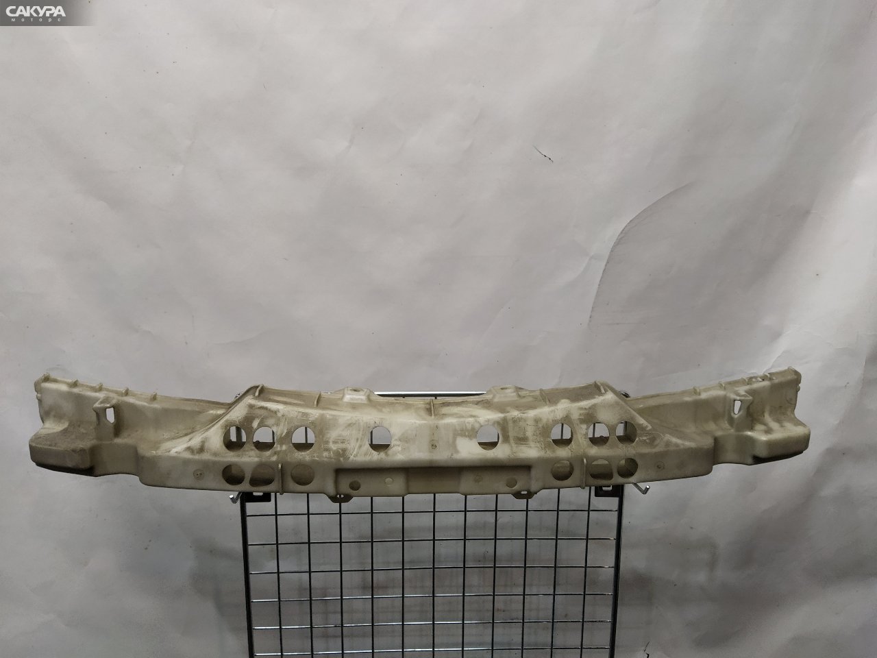 Усилитель бампера передний Mazda Familia BJ5W ZL-VE: купить в Сакура Красноярск.