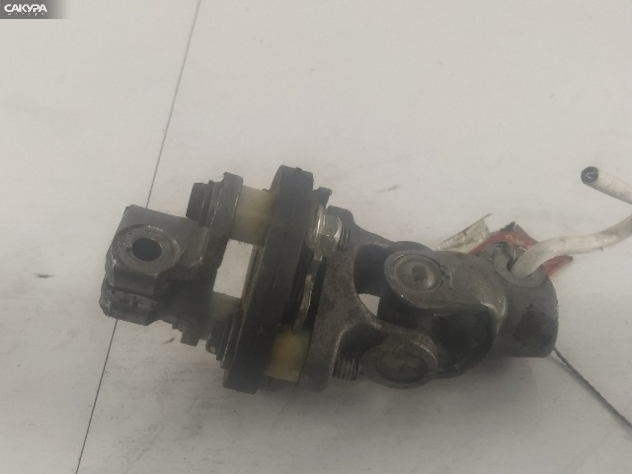 Кардан рулевой Toyota Harrier MCU30W 1MZ-FE: купить в Сакура Красноярск.