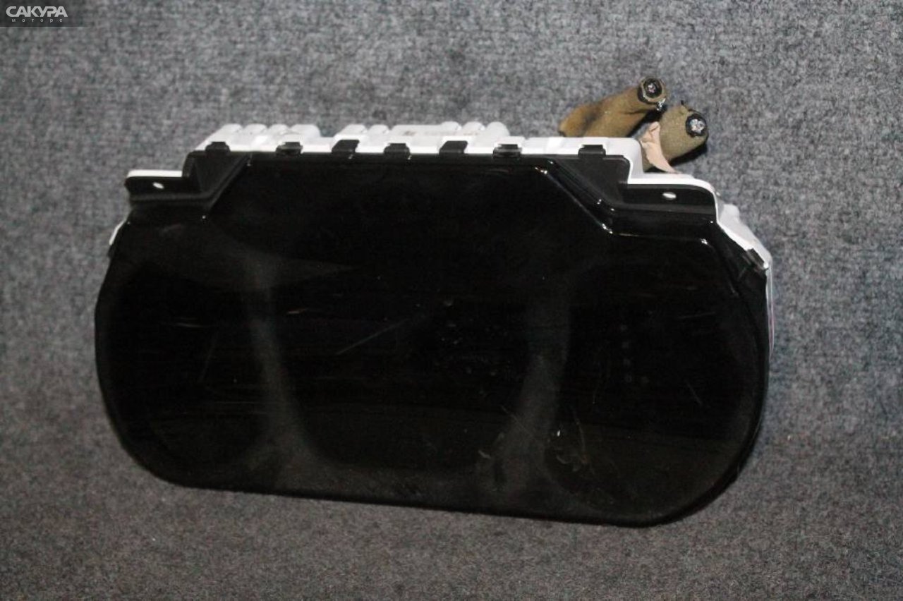 Панель приборов Toyota Harrier MCU30W 1MZ-FE: купить в Сакура Красноярск.