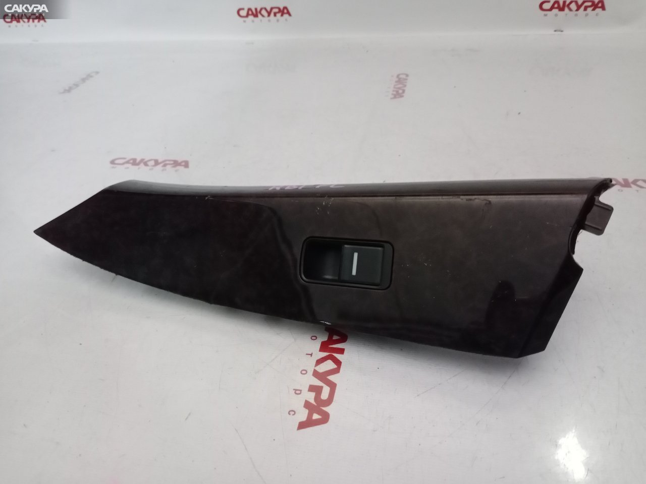 Кнопка стеклоподъемника Honda Odyssey RB1 K24A: купить в Сакура Красноярск.
