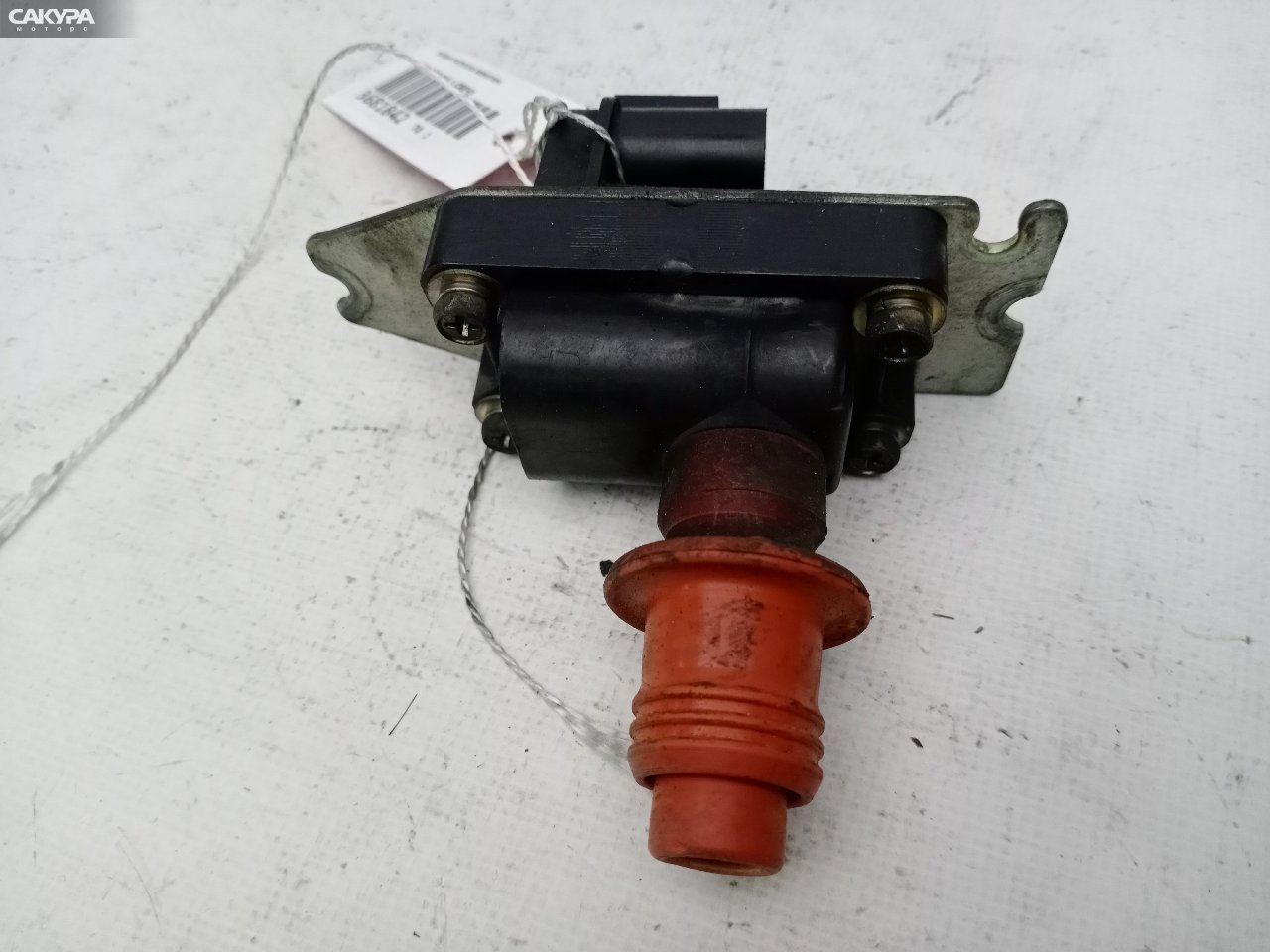 Катушка зажигания Nissan RB20DE: купить в Сакура Красноярск.
