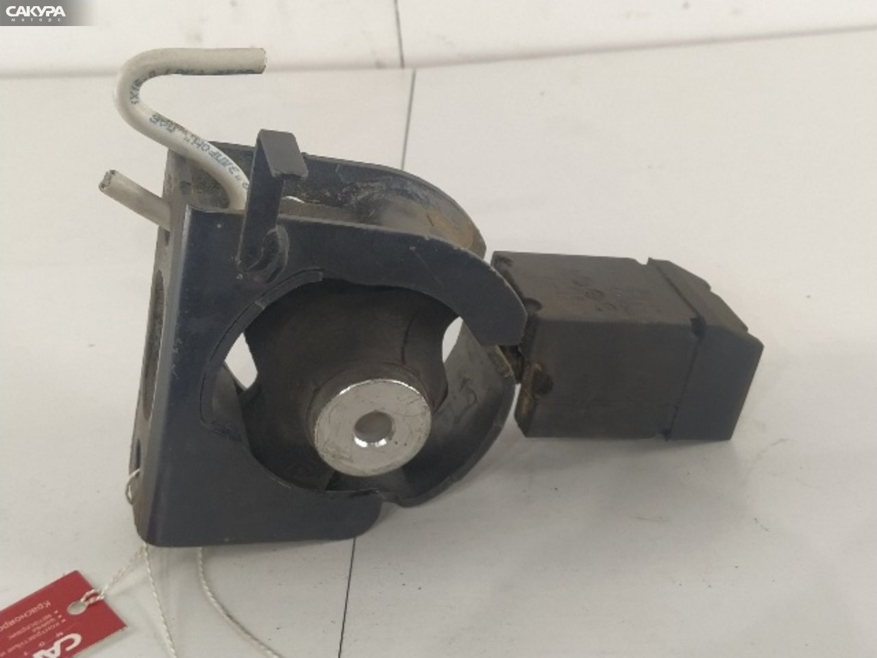 Подушка двигателя передняя Toyota Allion ZRT261 3ZR-FAE: купить в Сакура Красноярск.