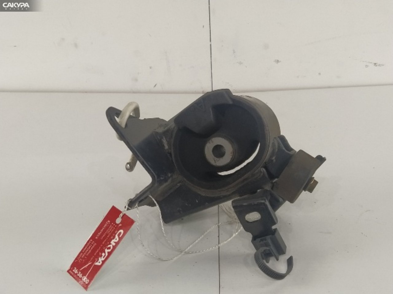 Подушка двигателя левая Toyota Allion ZZT240 1ZZ-FE: купить в Сакура Красноярск.
