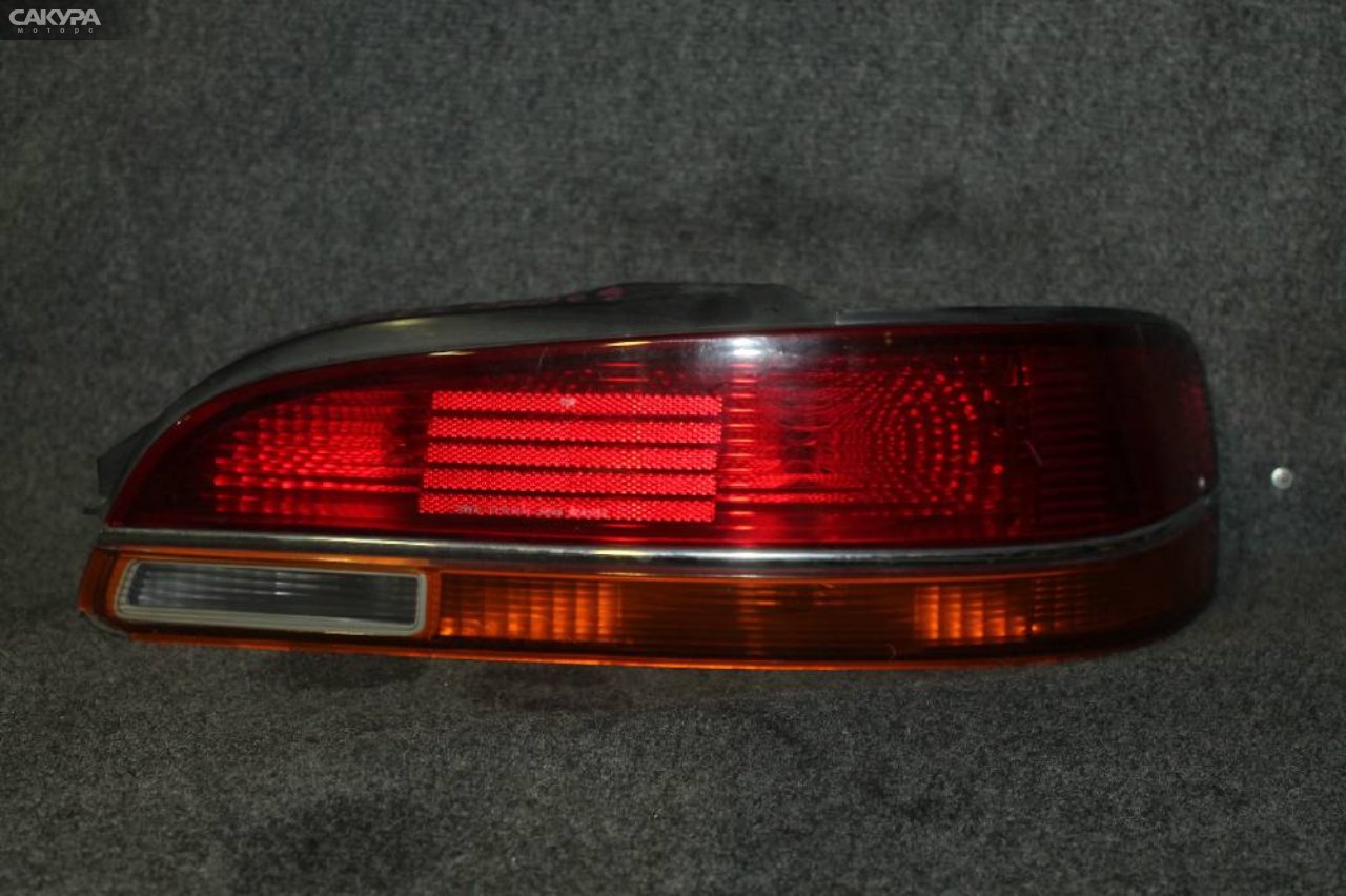 Фонарь стоп-сигнала правый Toyota Corona Exiv ST200 20-371: купить в Сакура Красноярск.