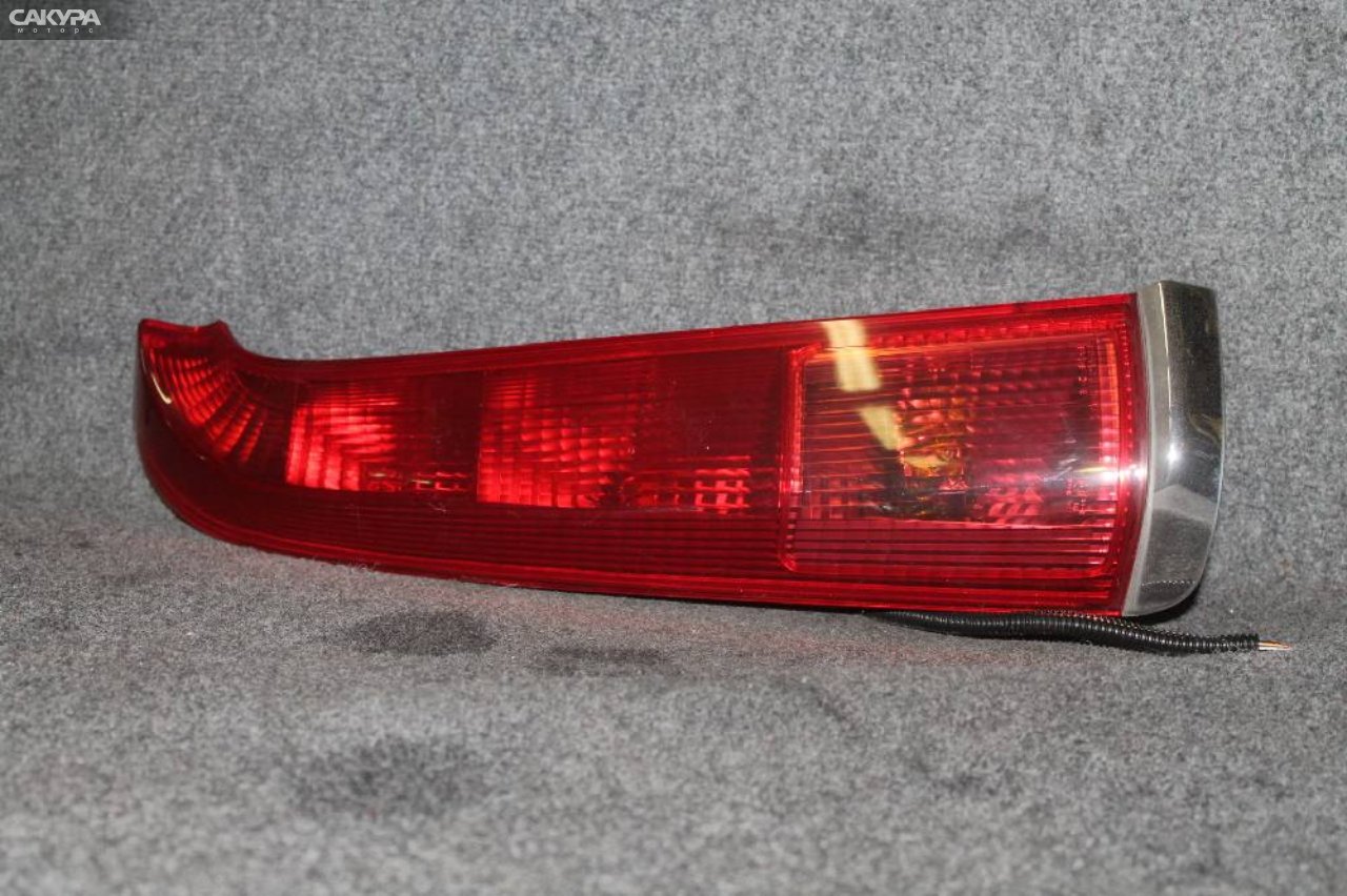 Фонарь стоп-сигнала левый Honda Stream RN3 K20A P1483: купить в Сакура Красноярск.