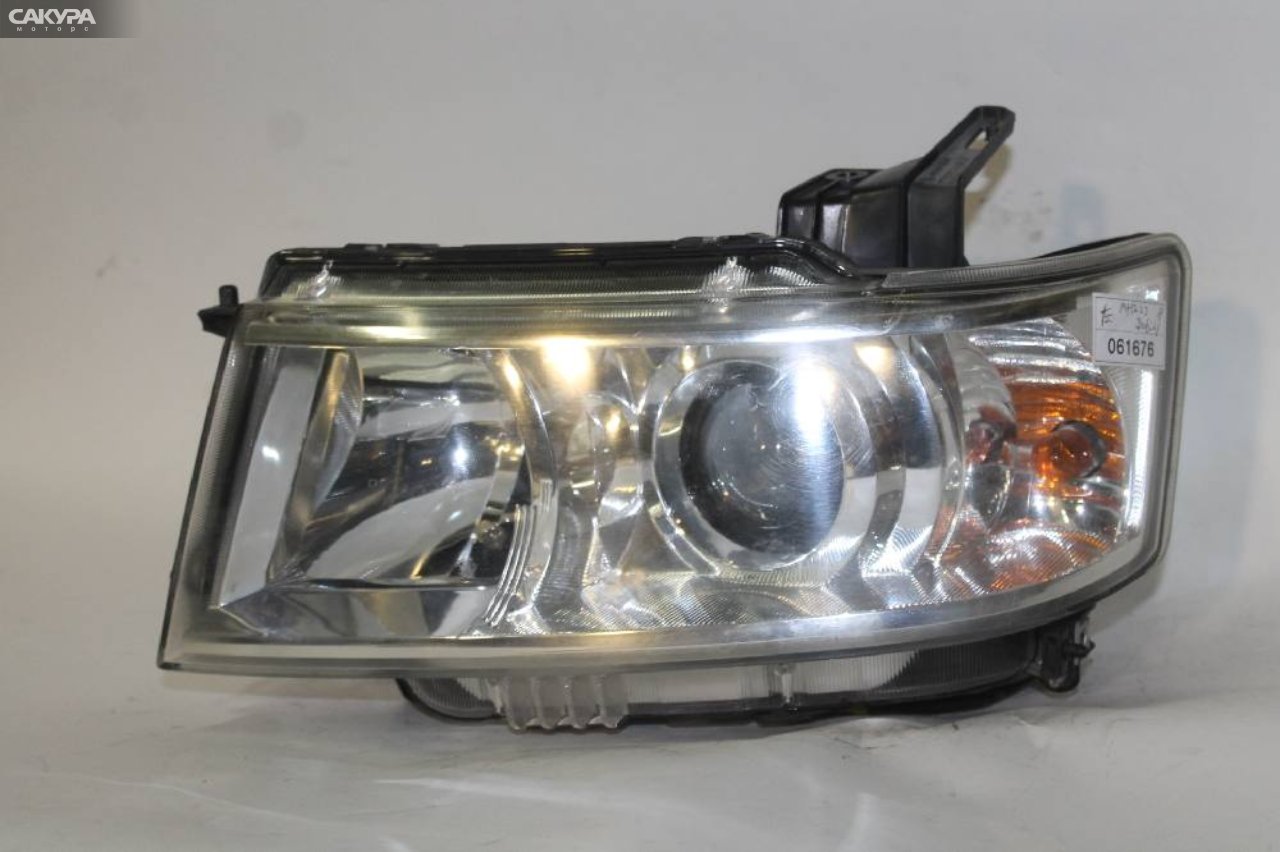 Фара левая Suzuki Wagon R MH22S 100-59164: купить в Сакура Красноярск.