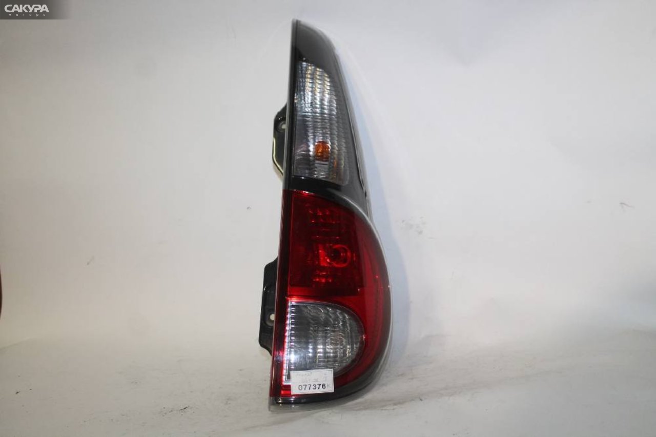 Фонарь стоп-сигнала правый Nissan Moco MG33S 220-59233: купить в Сакура Красноярск.