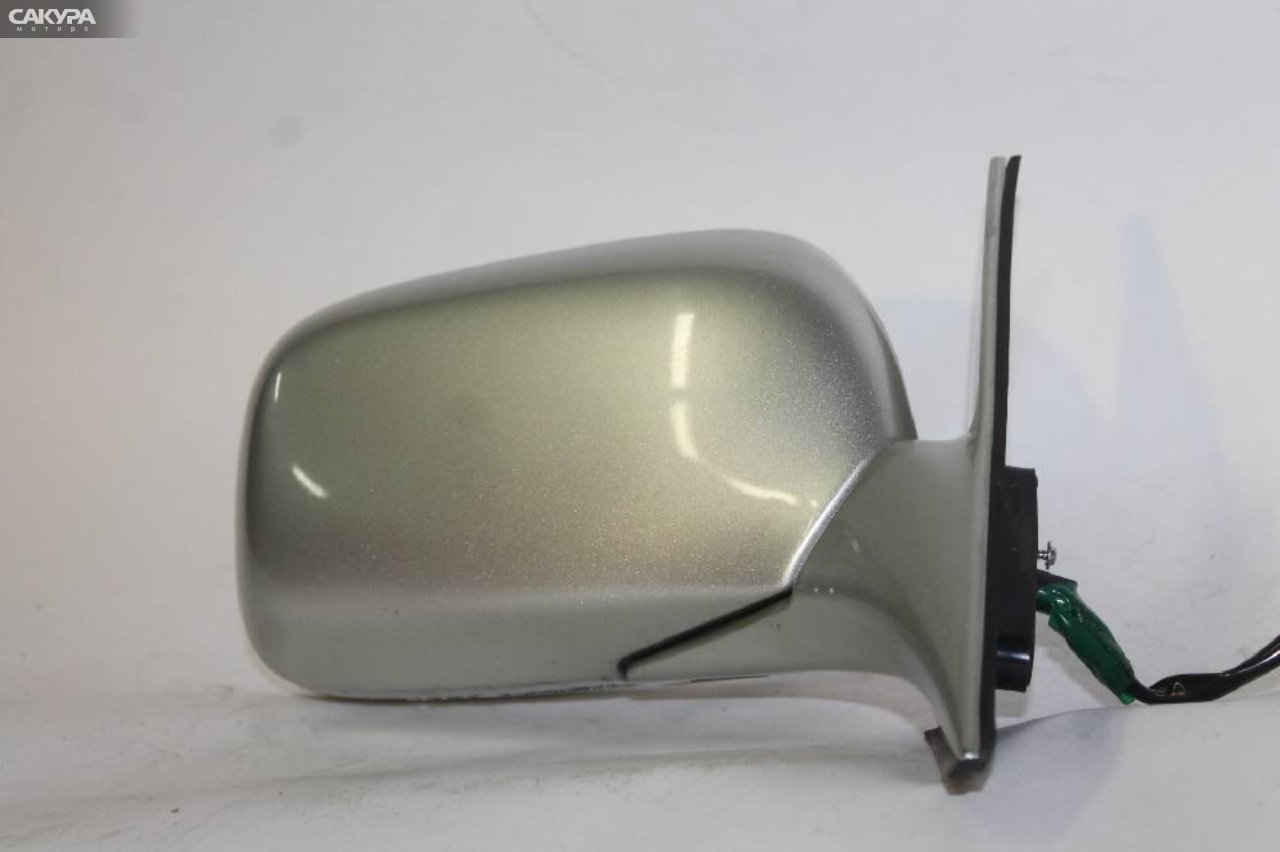 Зеркало боковое правое Toyota Crown GRS182 3GR-FSE: купить в Сакура Красноярск.