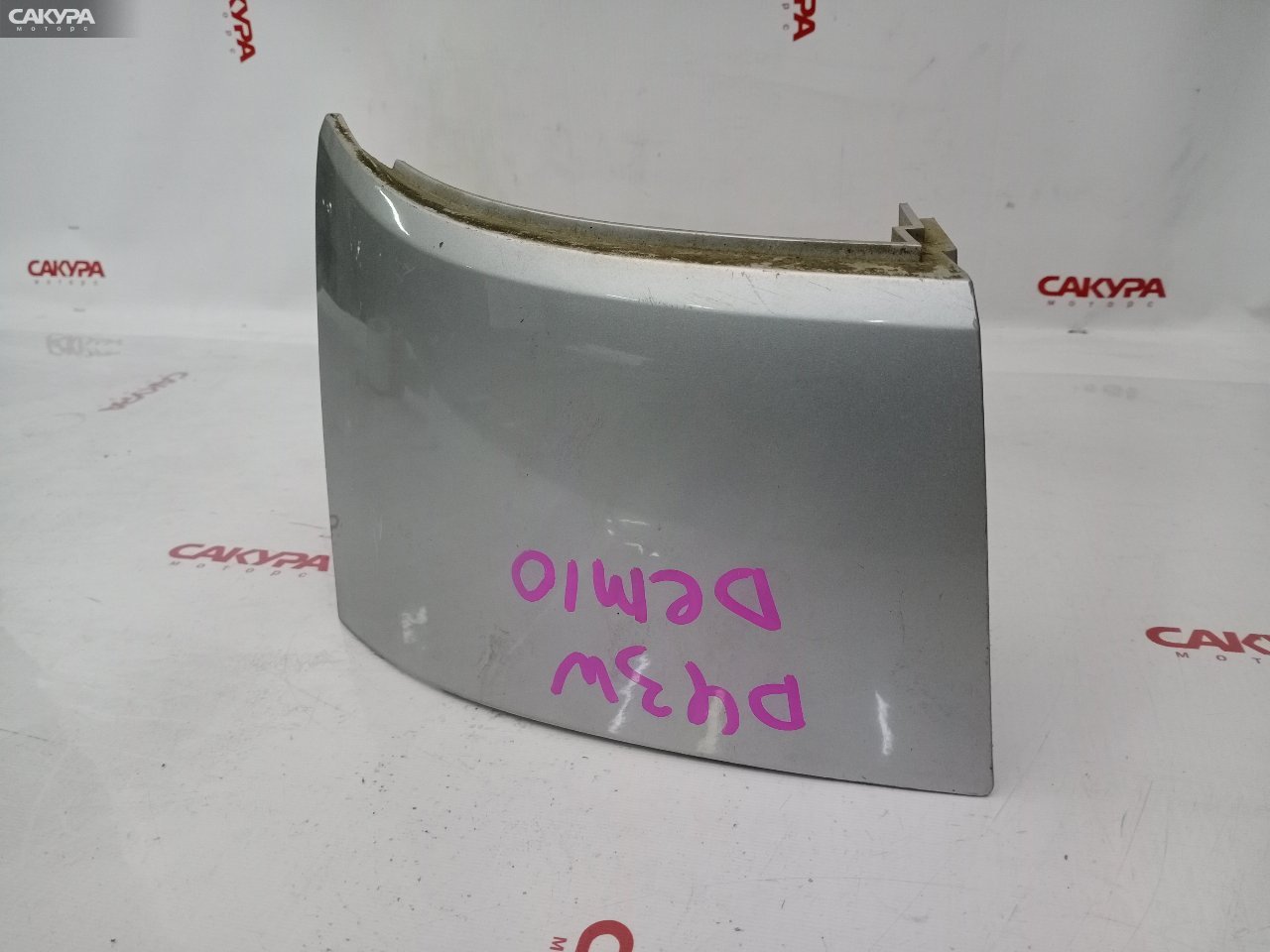 Планка под фонарь левая Mazda Demio DY3W ZJ-VE: купить в Сакура Красноярск.