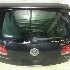 Купить Дверь заднюю багажника на Volkswagen Touareg в Красноярске