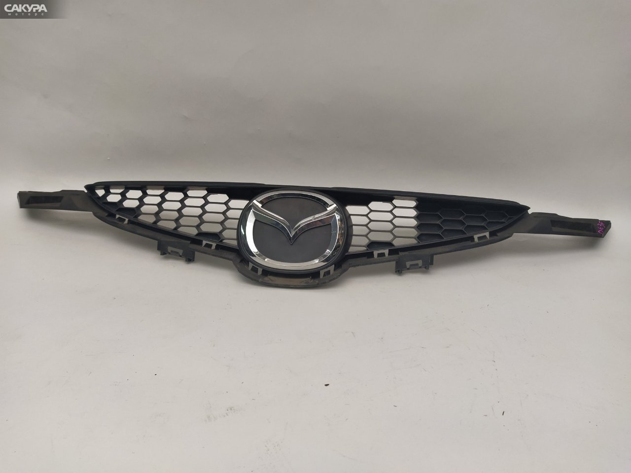 Решетка радиатора Mazda Demio DE3FS ZJ-VE: купить в Сакура Красноярск.
