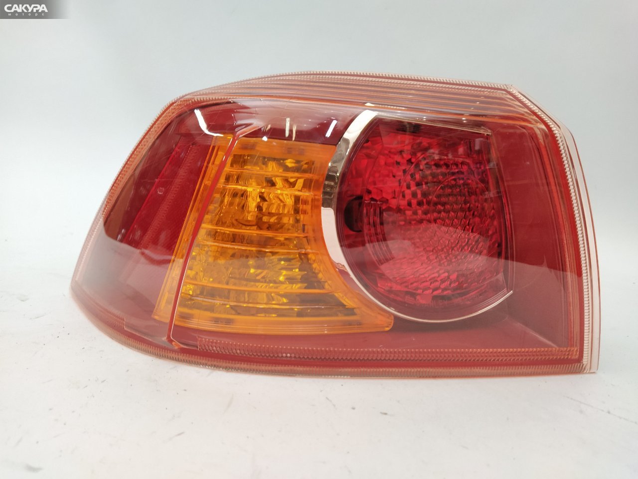 Фонарь стоп-сигнала левый Mitsubishi Galant CY4A 4B11 P5996: купить в Сакура Красноярск.