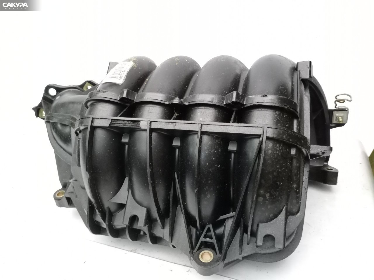 Коллектор впускной Toyota Ipsum ACM21W 2AZ-FE: купить в Сакура Красноярск.