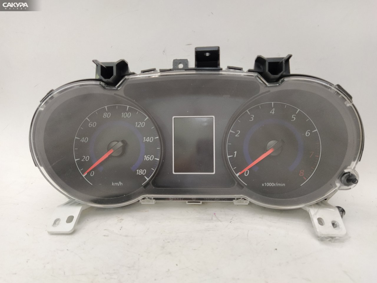Панель приборов Mitsubishi Galant CY4A 4B11: купить в Сакура Красноярск.