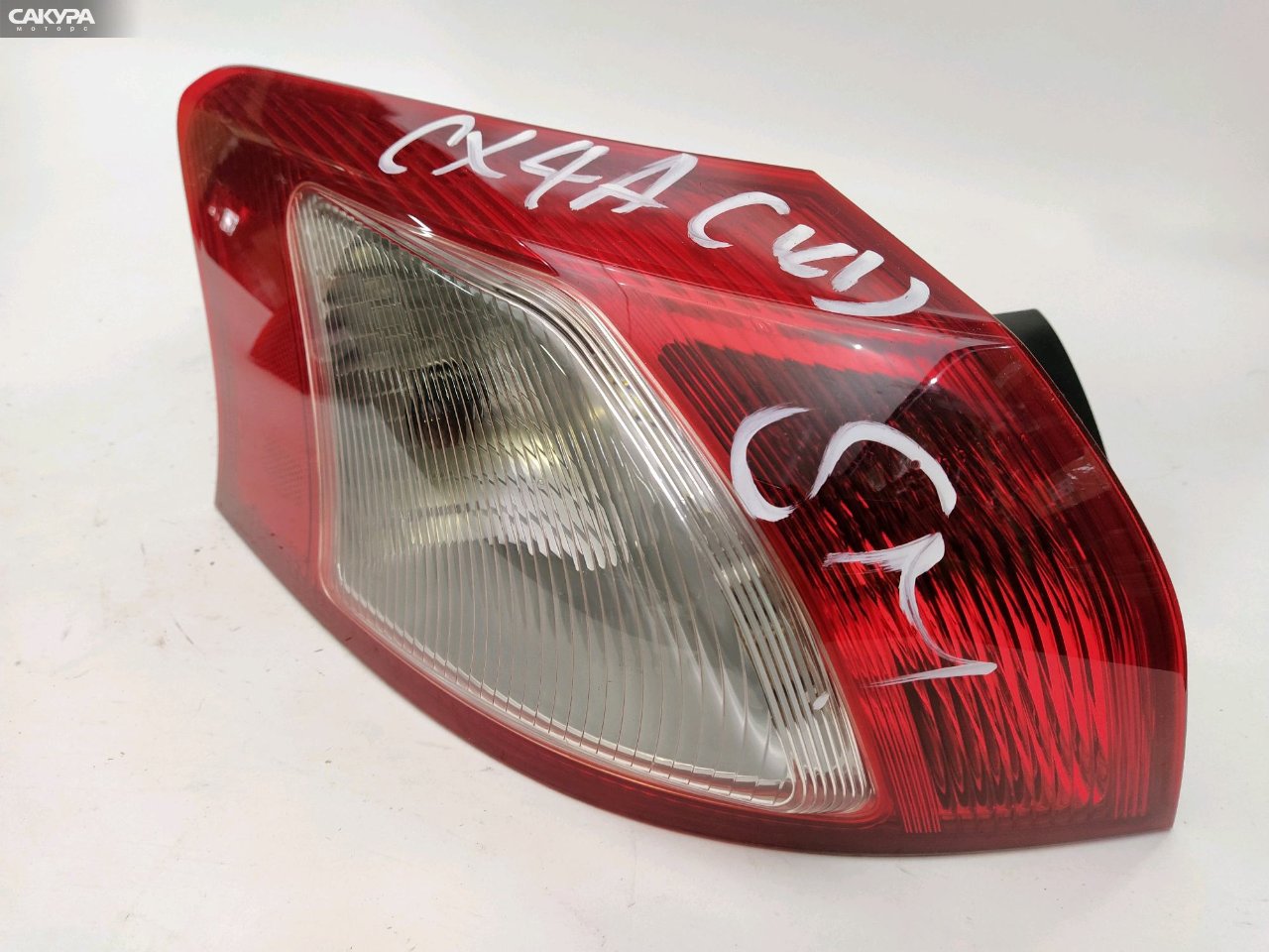 Фонарь стоп-сигнала левый Mitsubishi Galant CX4A 220-87977: купить в Сакура Красноярск.