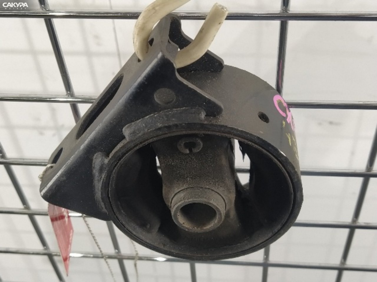 Подушка двигателя передняя Mitsubishi Galant CX4A 4B11: купить в Сакура Красноярск.