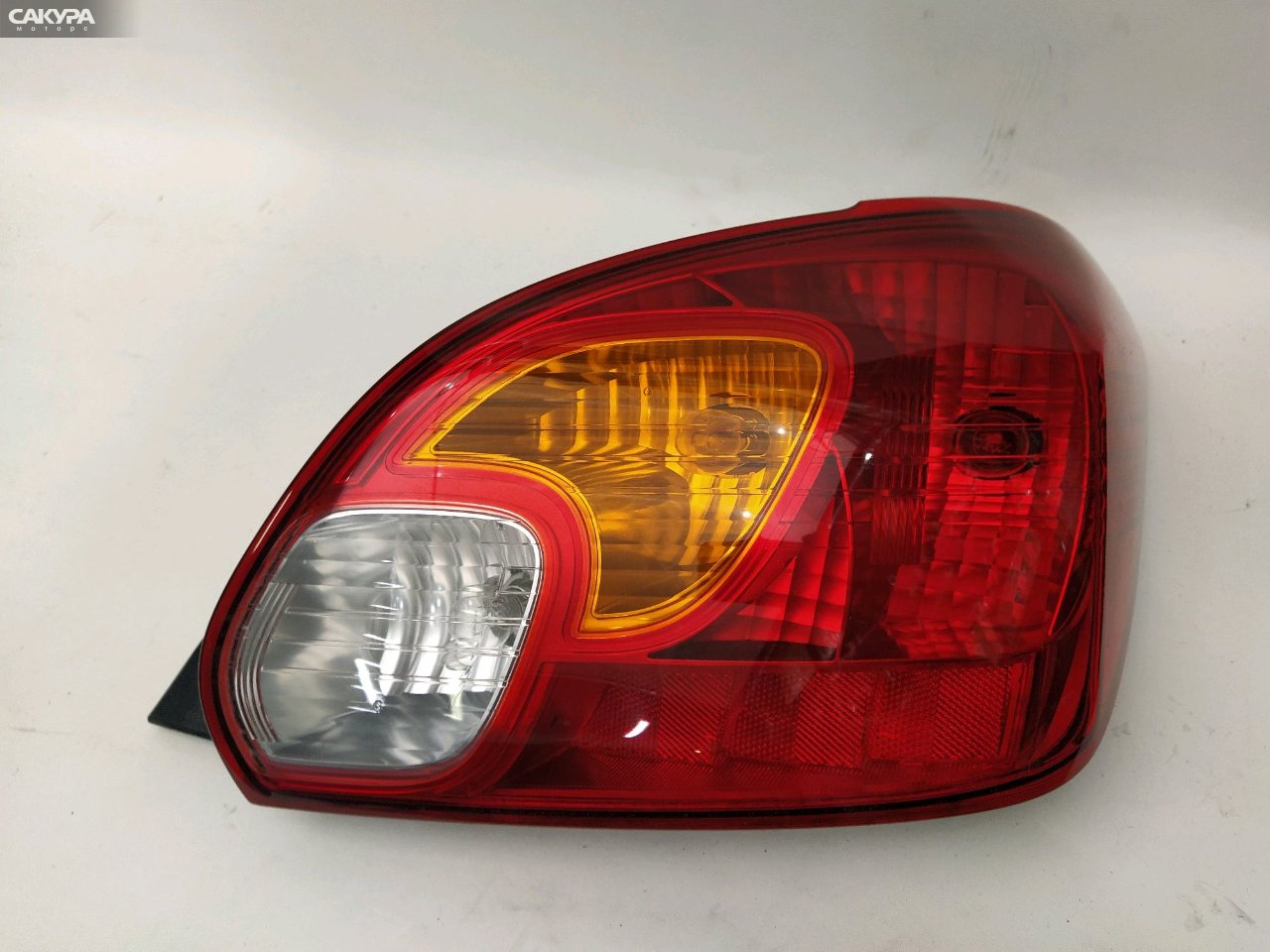 Фонарь стоп-сигнала правый Mitsubishi Mirage A05A 3A90 W0449: купить в Сакура Красноярск.
