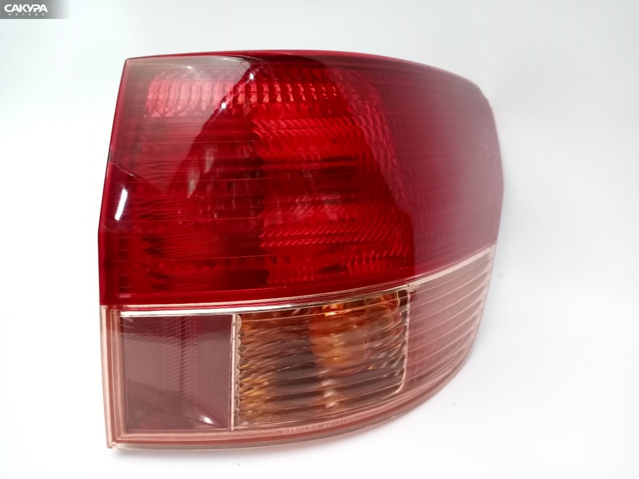 Фонарь стоп-сигнала правый Toyota Vista Ardeo ZZV50G 32-177: купить в Сакура Красноярск.