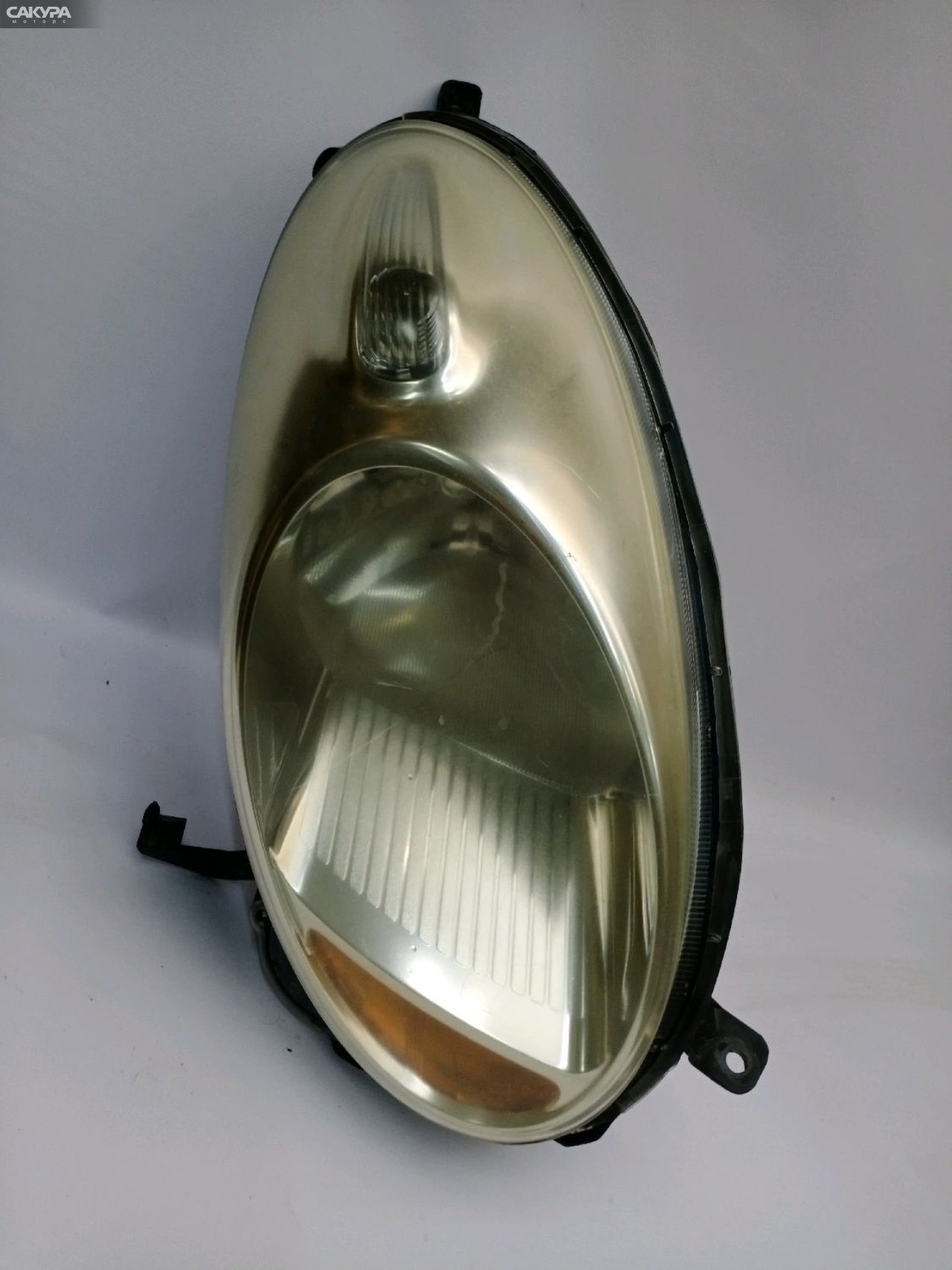 Фара правая Nissan March AK12 CR12DE 1816: купить в Сакура Красноярск.