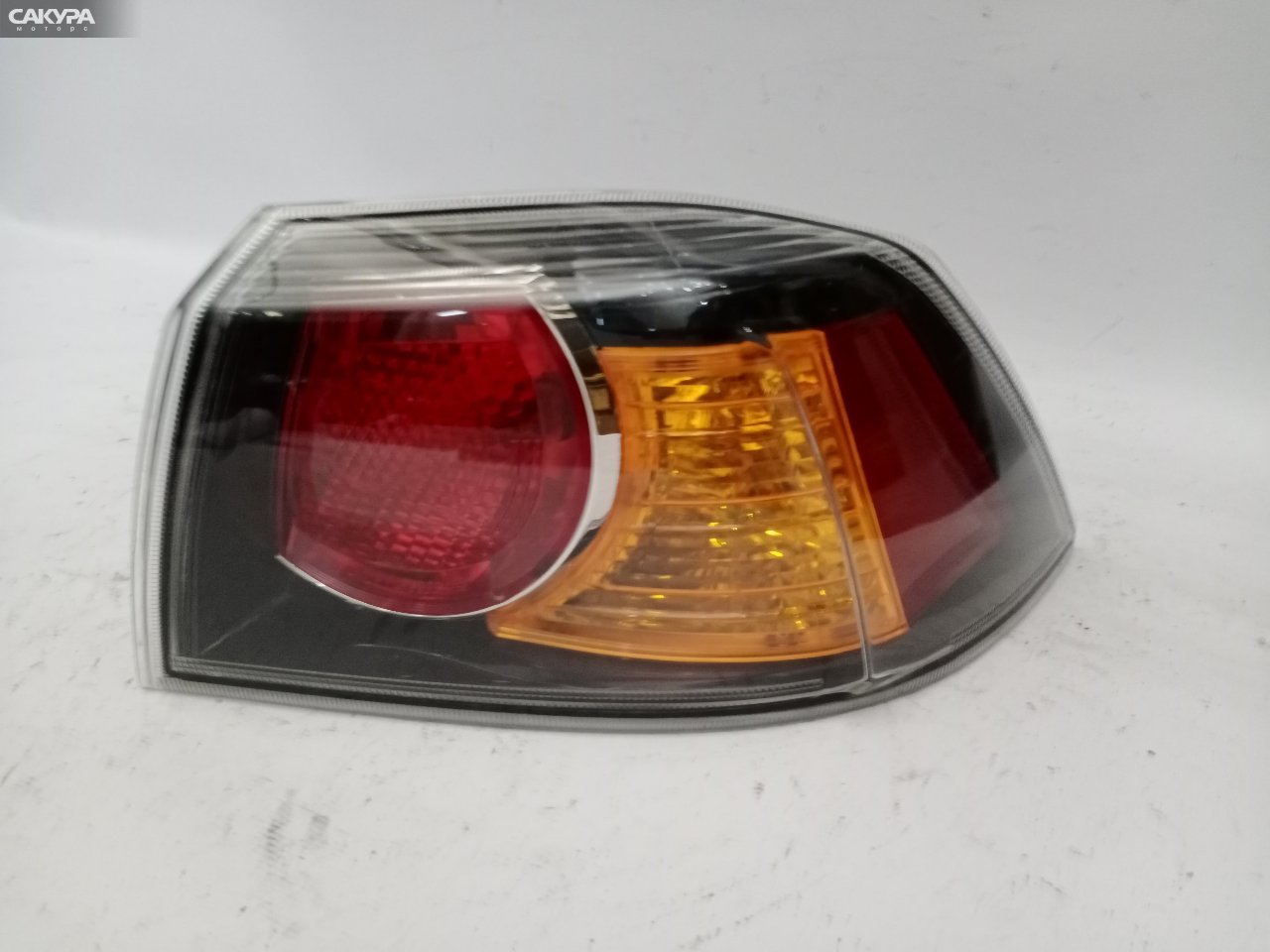 Фонарь стоп-сигнала правый Mitsubishi Galant CY4A P5996: купить в Сакура Красноярск.