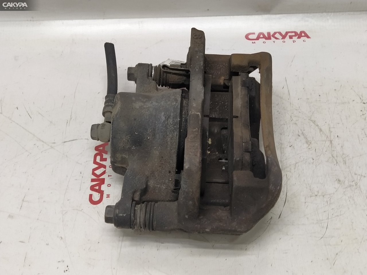 Суппорт передний правый Honda S-MX RH2 B20B: купить в Сакура Красноярск.