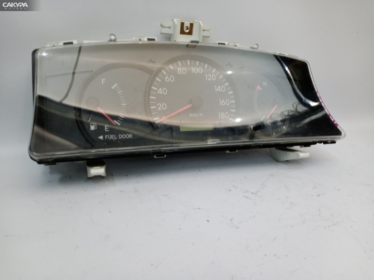 Панель приборов Toyota Corolla NZE120 2NZ-FE: купить в Сакура Красноярск.