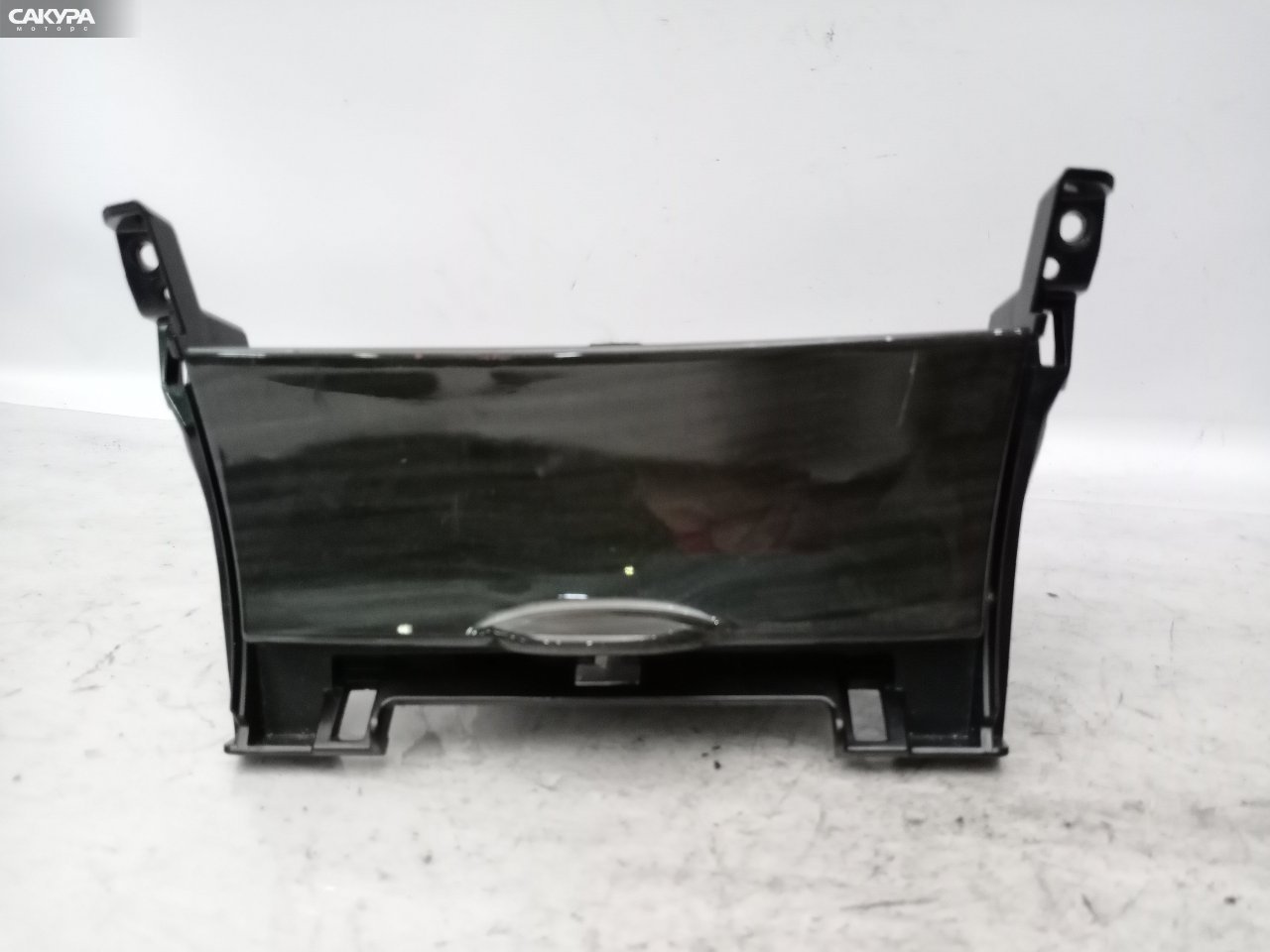 Пепельница Toyota Corolla Fielder ZRE142G 2ZR-FE: купить в Сакура Красноярск.