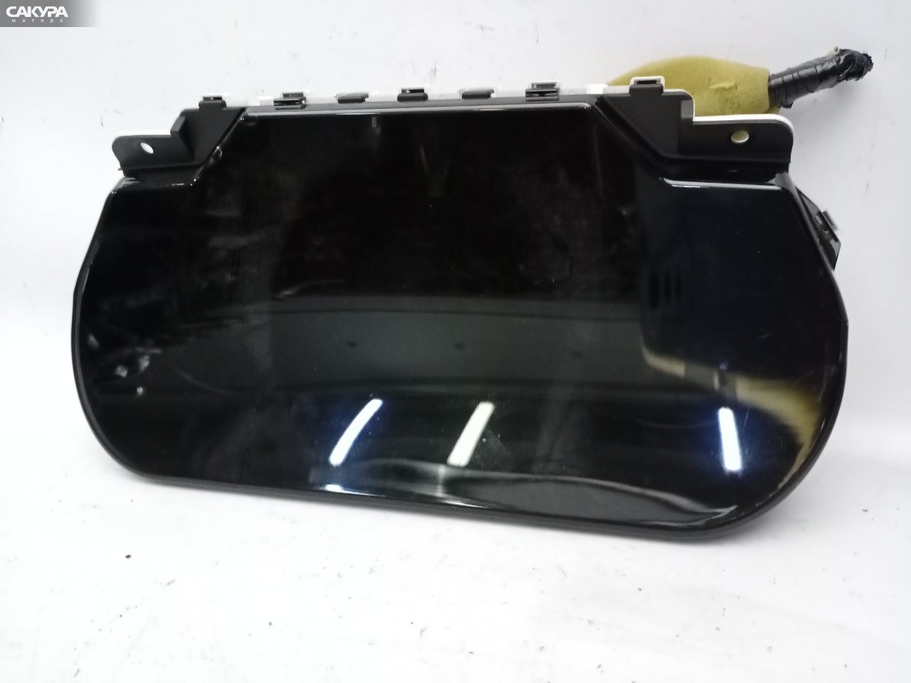 Панель приборов Toyota Harrier MCU30W 1MZ-FE: купить в Сакура Красноярск.